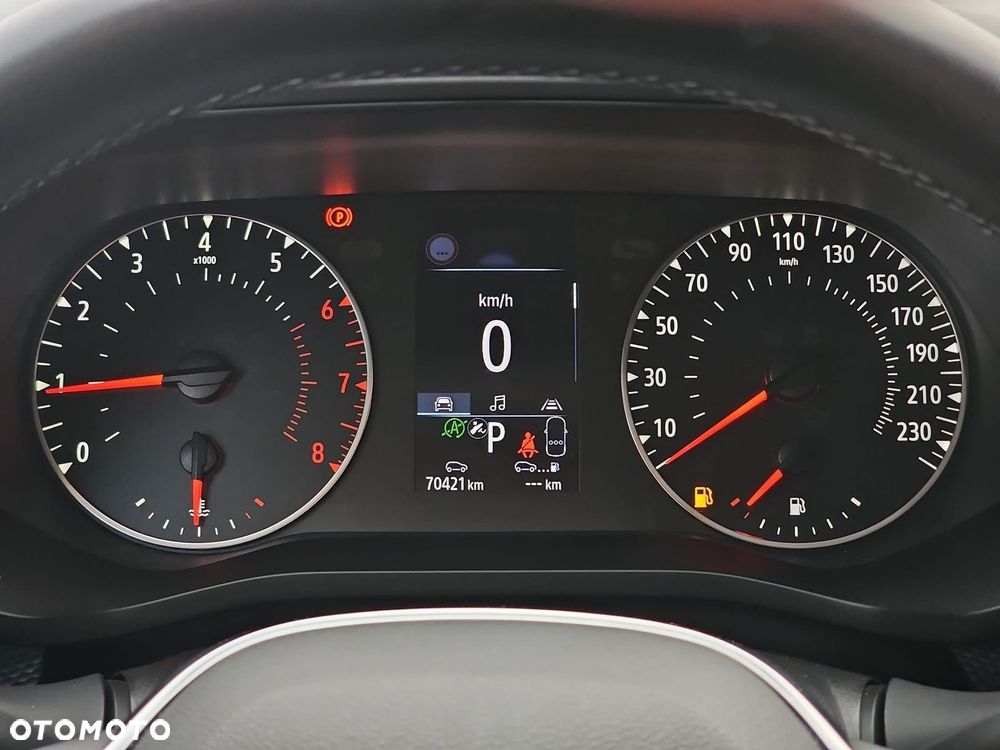 Renault Arkana 1.3 TCe mHEV Zen EDC - 12