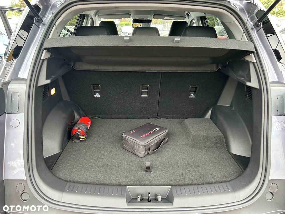 Chery Tiggo 4 1.5 GDI HEV Prestige DHT - 6