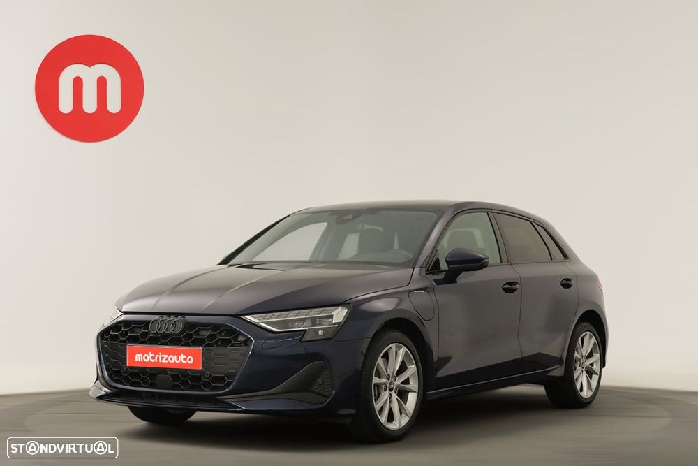Audi A3 Sportback 40 TFSIe Advanced - 2