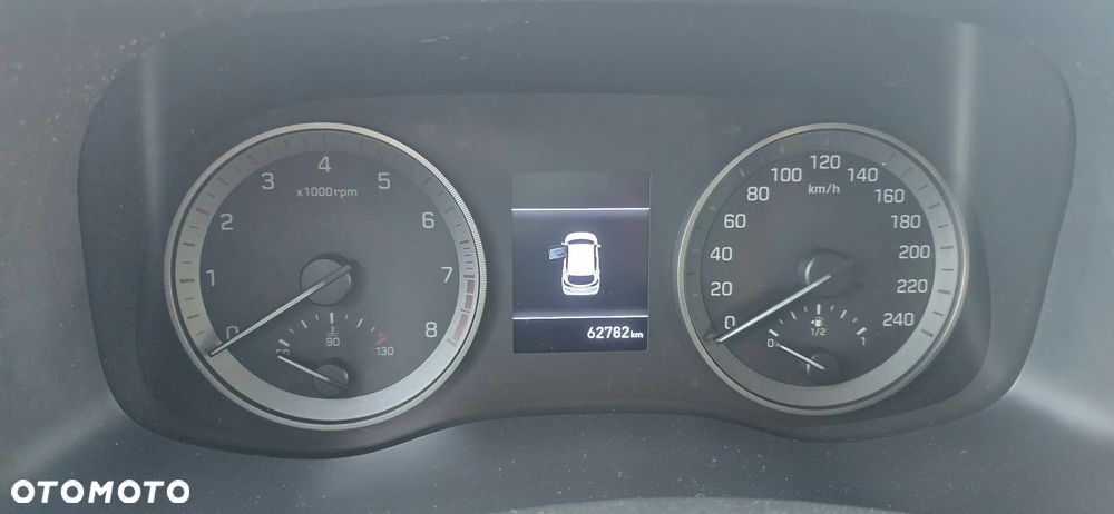Hyundai Tucson - 14