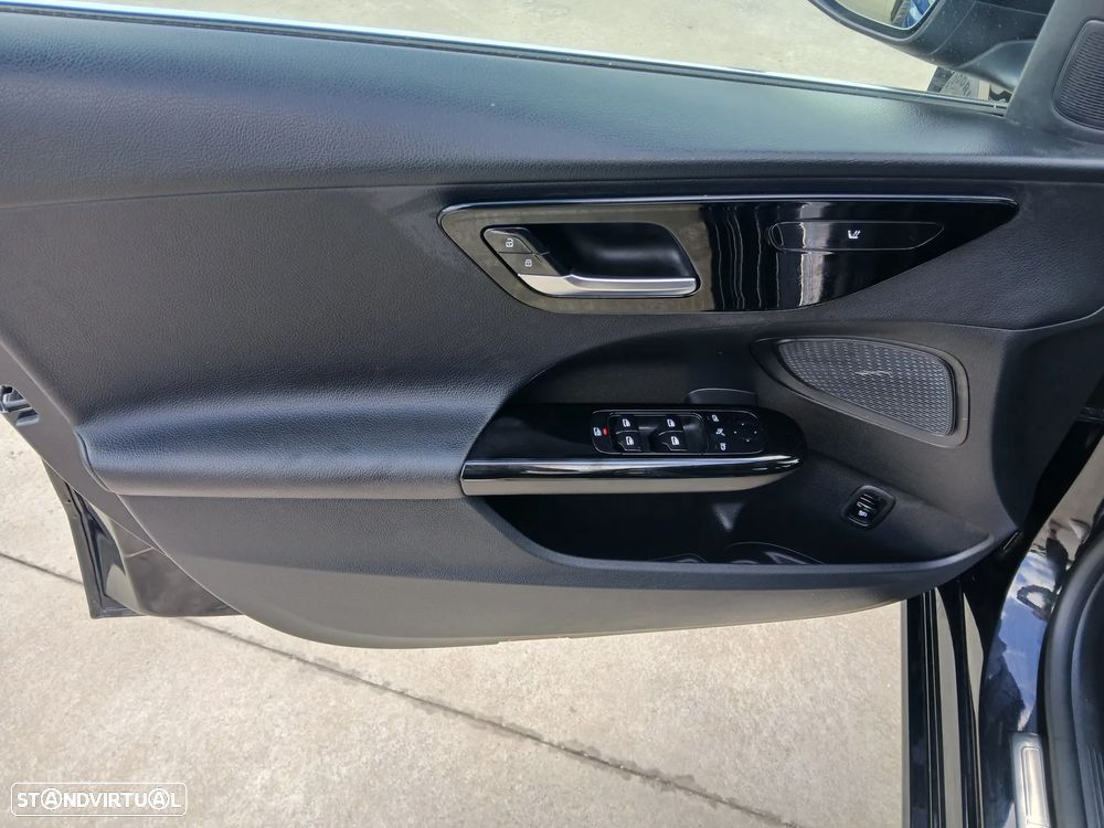 Mercedes-Benz C 200 Station d 9G-TRONIC - 17