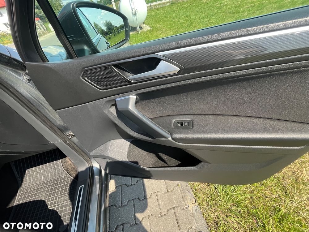 Volkswagen Tiguan 2.0 TSI BMT 4Mot Highline DSG - 33