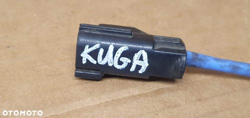 Czujnik temperatury spalin sonda Ford Kuga Mk1 AV41-12B591-CA - 10