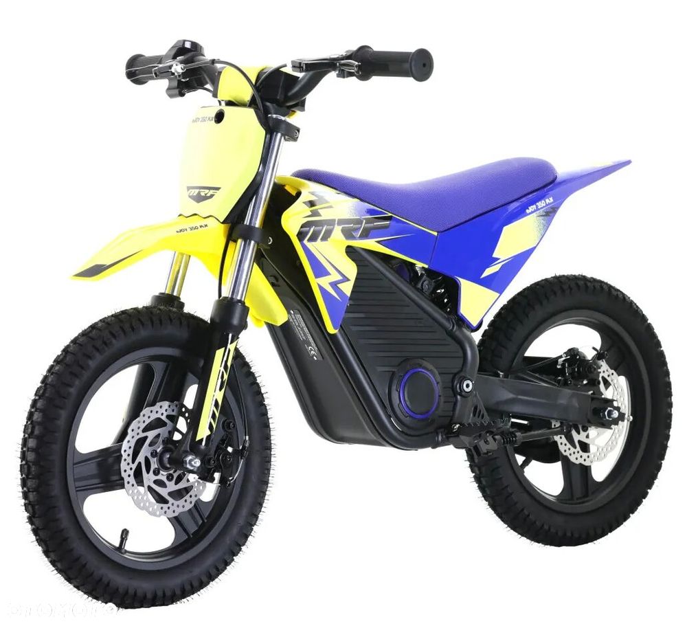 MRF Inny - 9