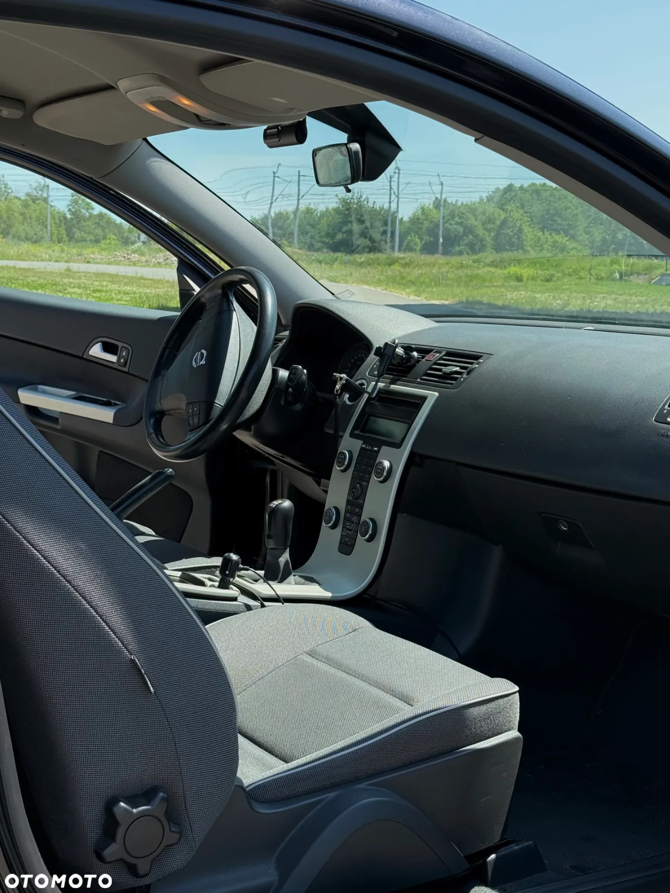 Volvo C30 1.6D - 12