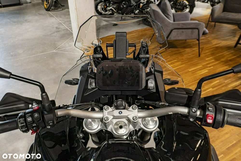 BMW GS - 13
