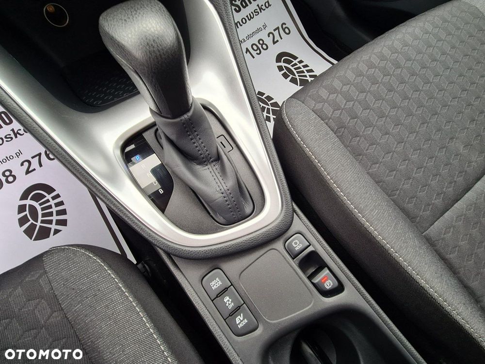 Toyota Yaris Hybrid 1.5 Comfort - 23