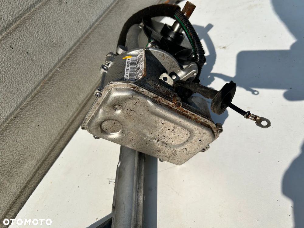 CITROEN C3 PICASSO AIRCROSS CROSSLAND MAGLOWNICA PRZEKŁADNIA KIEROWNICZA 9825077080 - 3