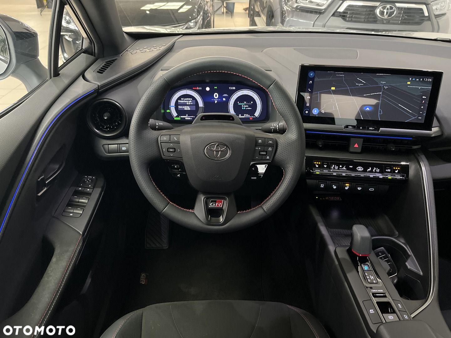 Toyota C-HR - 9
