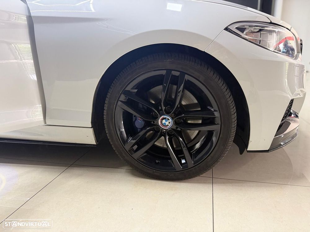 BMW 225 d Aut. M Sport - 11