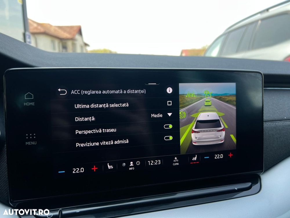 Skoda Octavia 1.0 TSI e-TEC DSG First Edition - 39