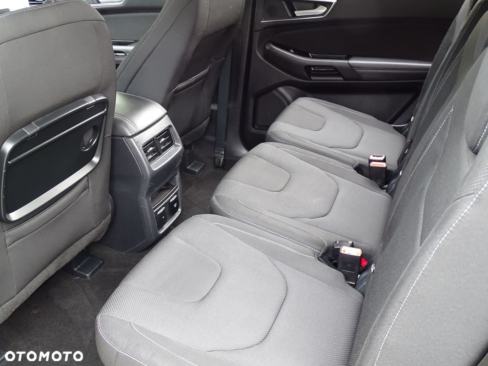 Ford S-Max 2.0 EcoBlue TITANIUM - 13