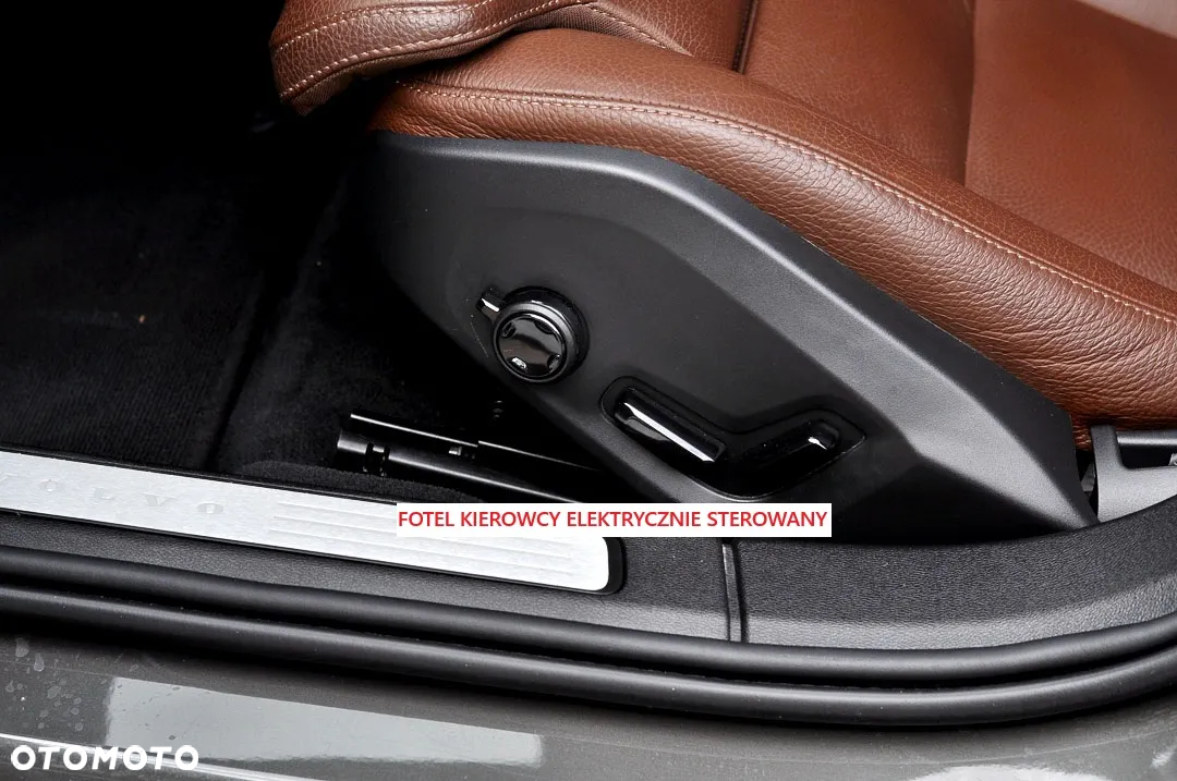 Volvo V60 D4 Geartronic Inscription - 23