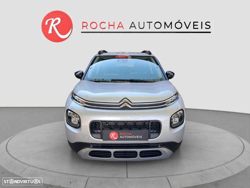 Citroën C3 Aircross 1.2 PureTech Shine - 3