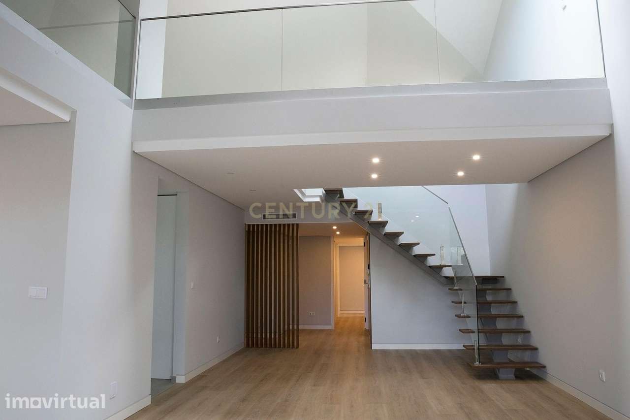 Apartamentos de luxo T3 - Grande imagem: 3/60