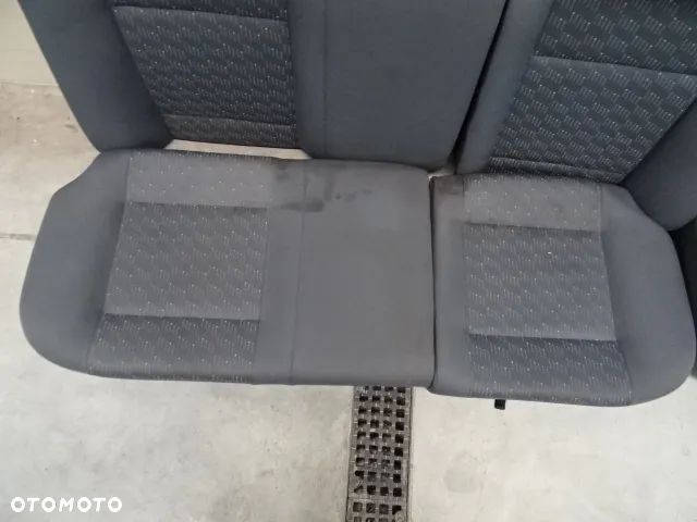 FOTEL FOTELE KANAPA SKODA OCTAVIA I KOMBI NR38 - 3