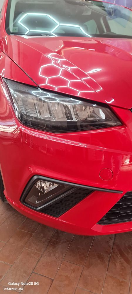 SEAT Ibiza 1.0 MPI S&S Reference - 7