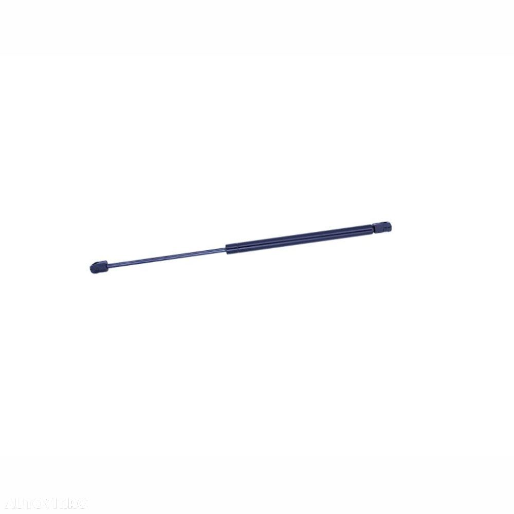 Amortizor hayon Audi A1, 04.2018 Sportback hayon cu unghi deschidere mic; Skoda Rapid, 11.20; Rapid, 10.20 masini cu numar PR : 5J4/8M0, echilibror spate, partea stanga=dreapta, hayon cu unghi deschidere