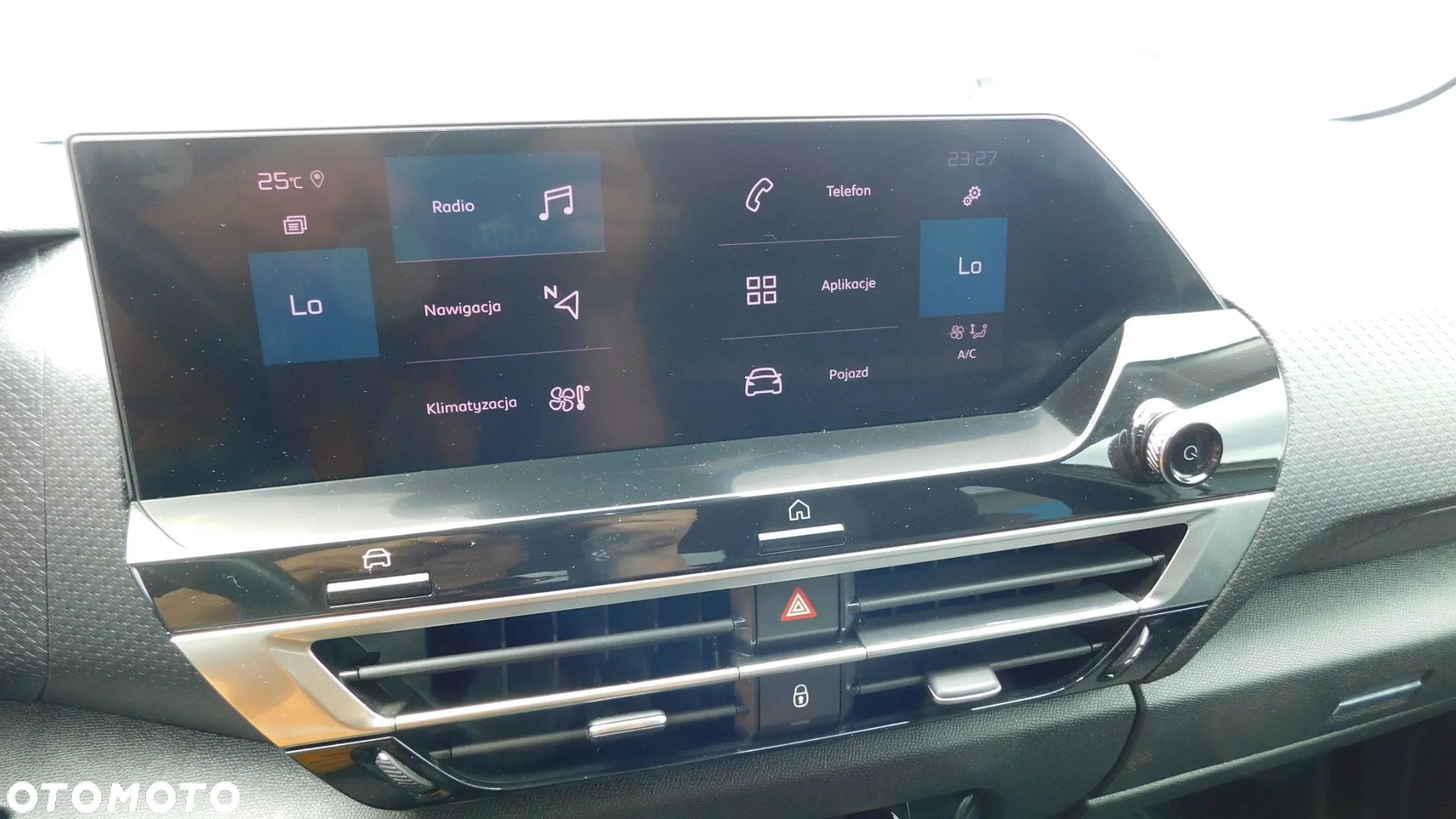 Citroën C4 1.2 PureTech Shine S&S - 13