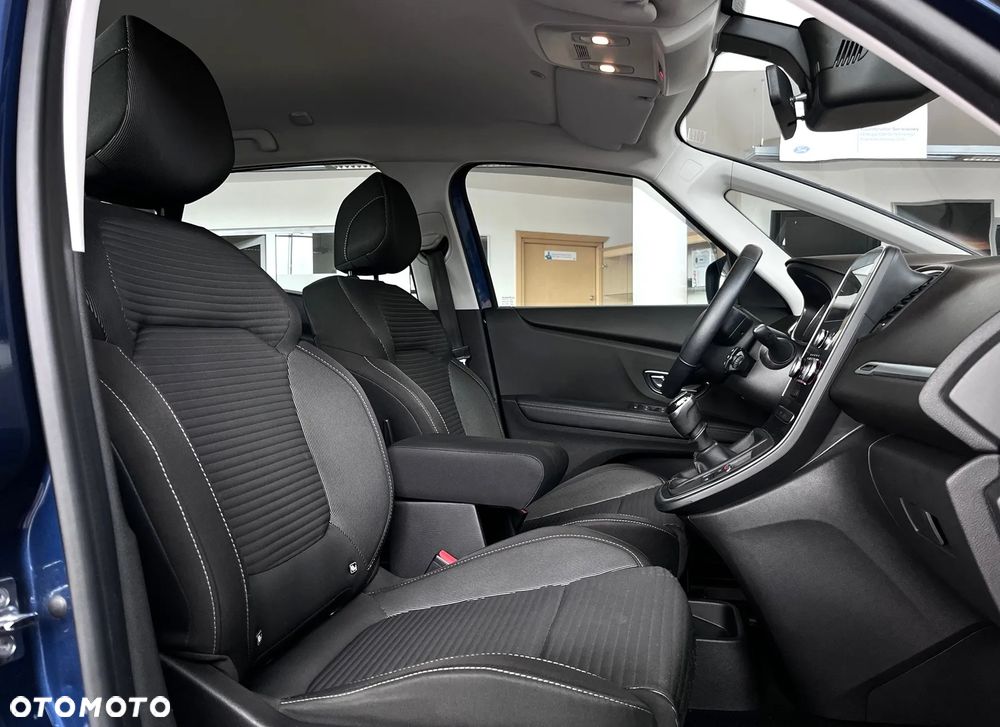 Renault Scenic ENERGY TCe 115 INTENS - 25