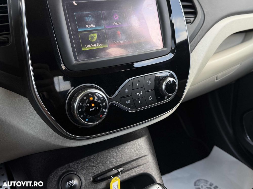 Renault Captur ENERGY dCi 90 EDC Experience - 16