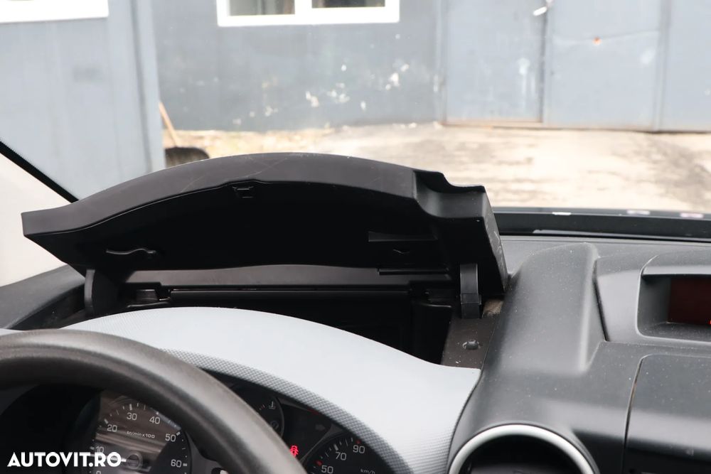 Peugeot Partner HDi 75 Esplanade - 22