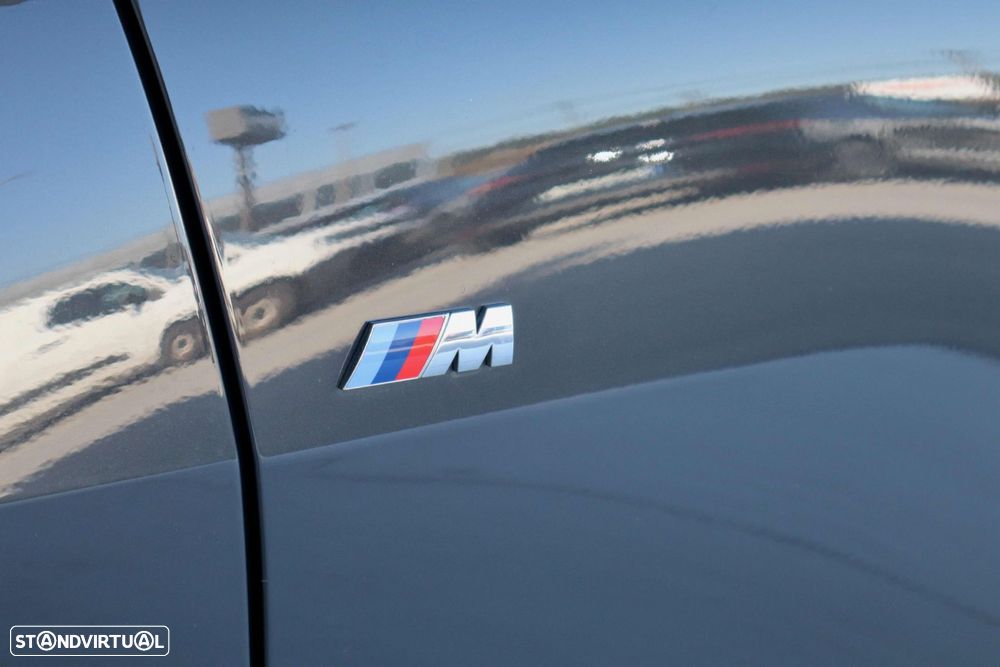 BMW i4 eDrive40 Pack Desportivo M - 14