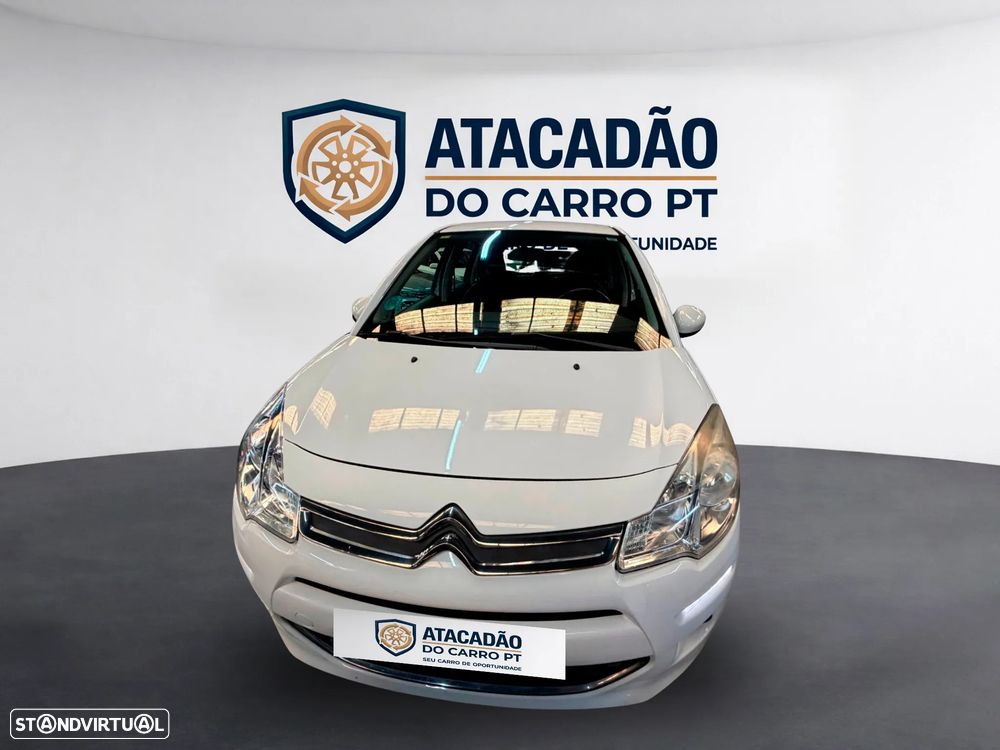 Citroën C3 1.0 VTi Seduction - 3