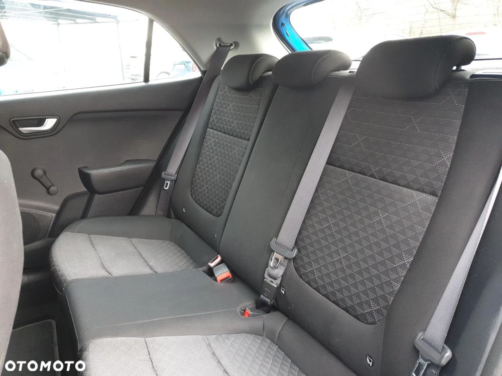 Kia Rio 1.2 M - 16