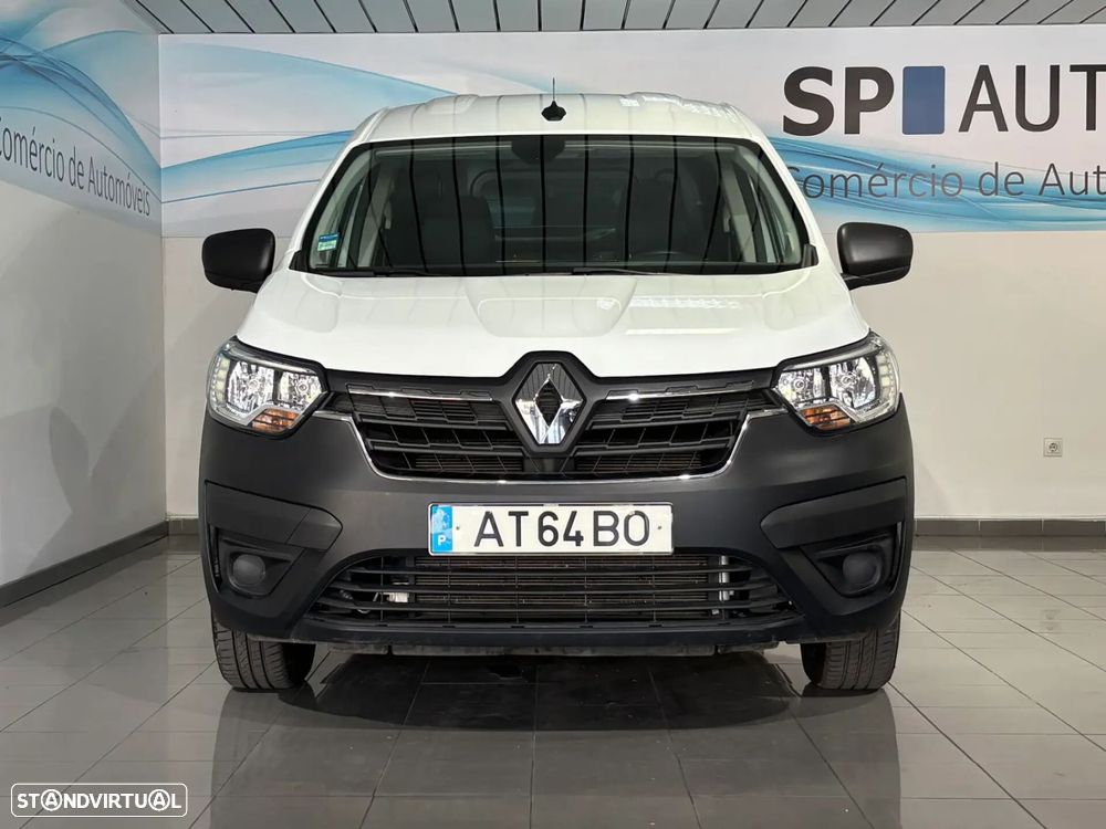 Renault Express 1.5 Blue dCi Confort - 2