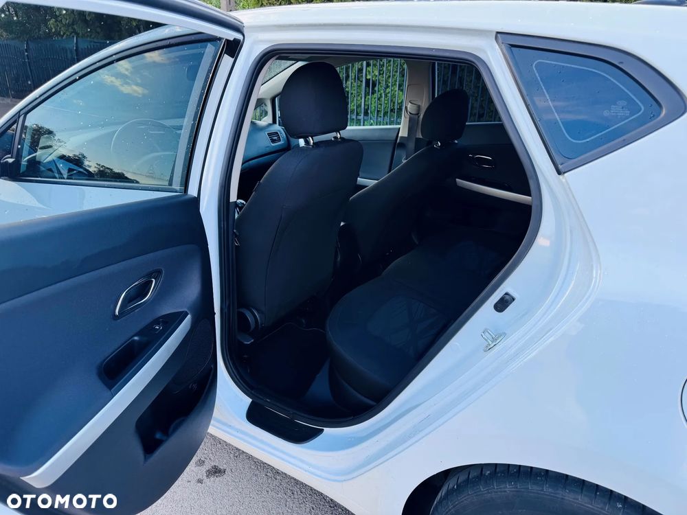 Kia Ceed 1.6 CRDi 136 ISG Dream Team Edition - 8