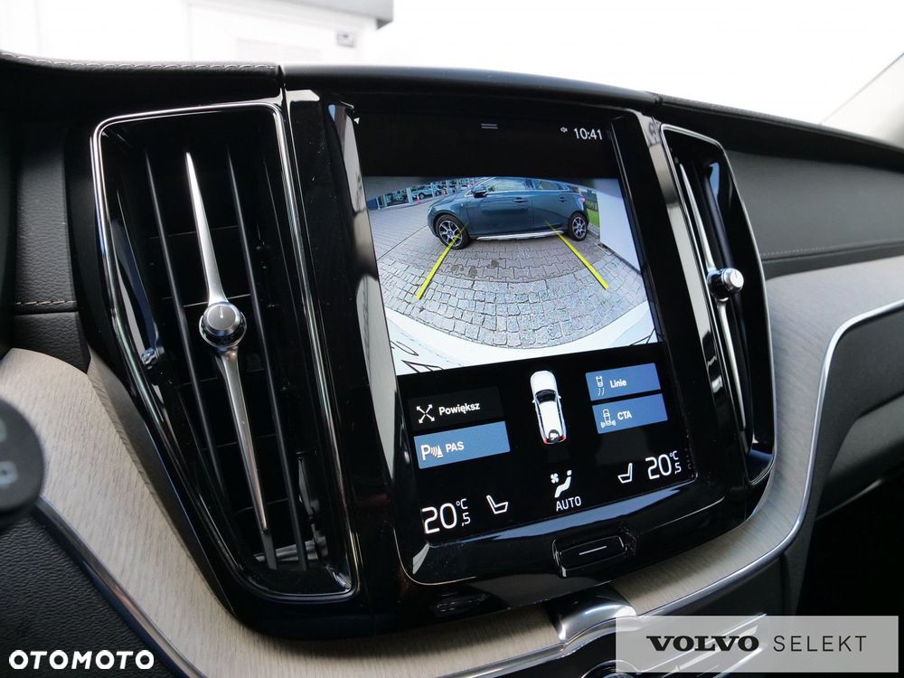 Volvo XC 60 - 22