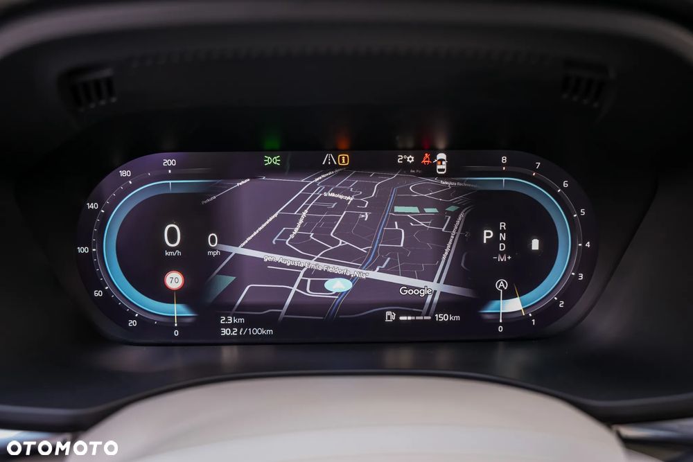 Volvo XC 60 B5 B AWD Ultimate Black Edition - 32