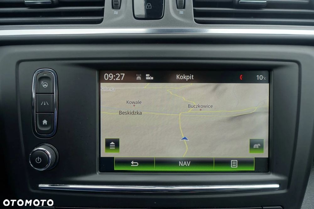 Renault Kadjar Energy TCe 130 Business - 17