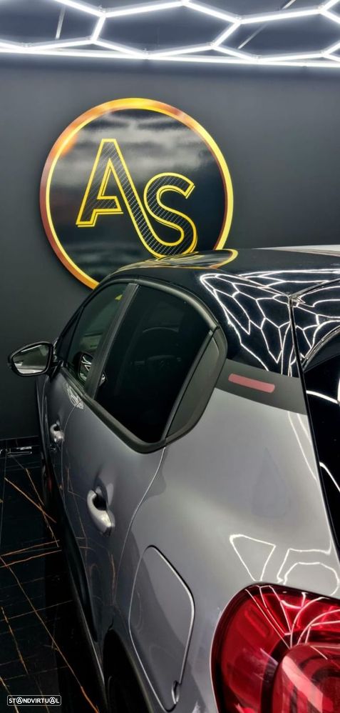 Citroën C3 1.2 PureTech C-Series - 38