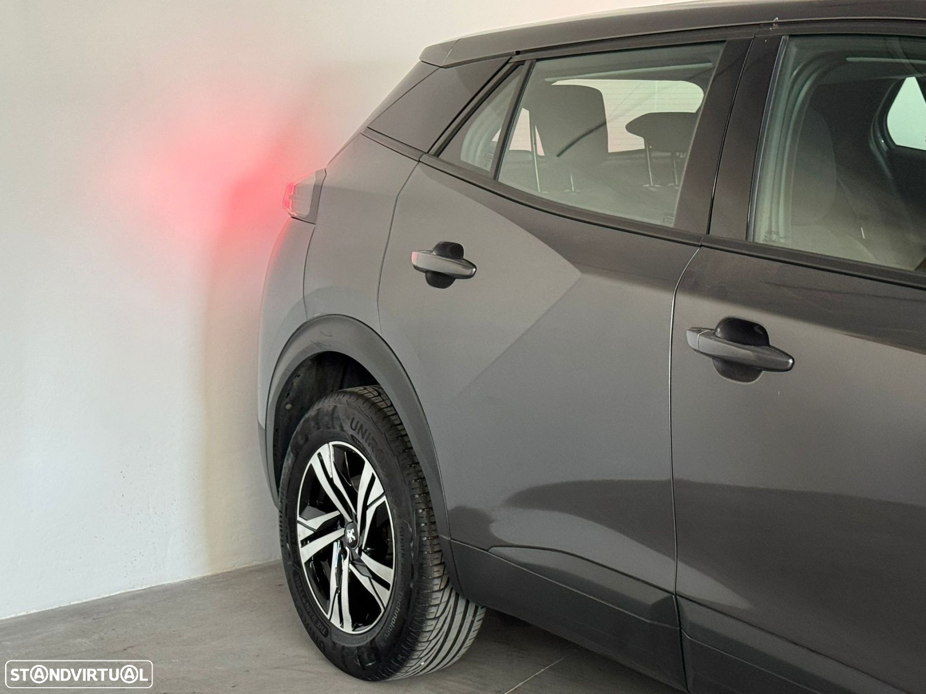 Peugeot 2008 1.2 PureTech Active - 2