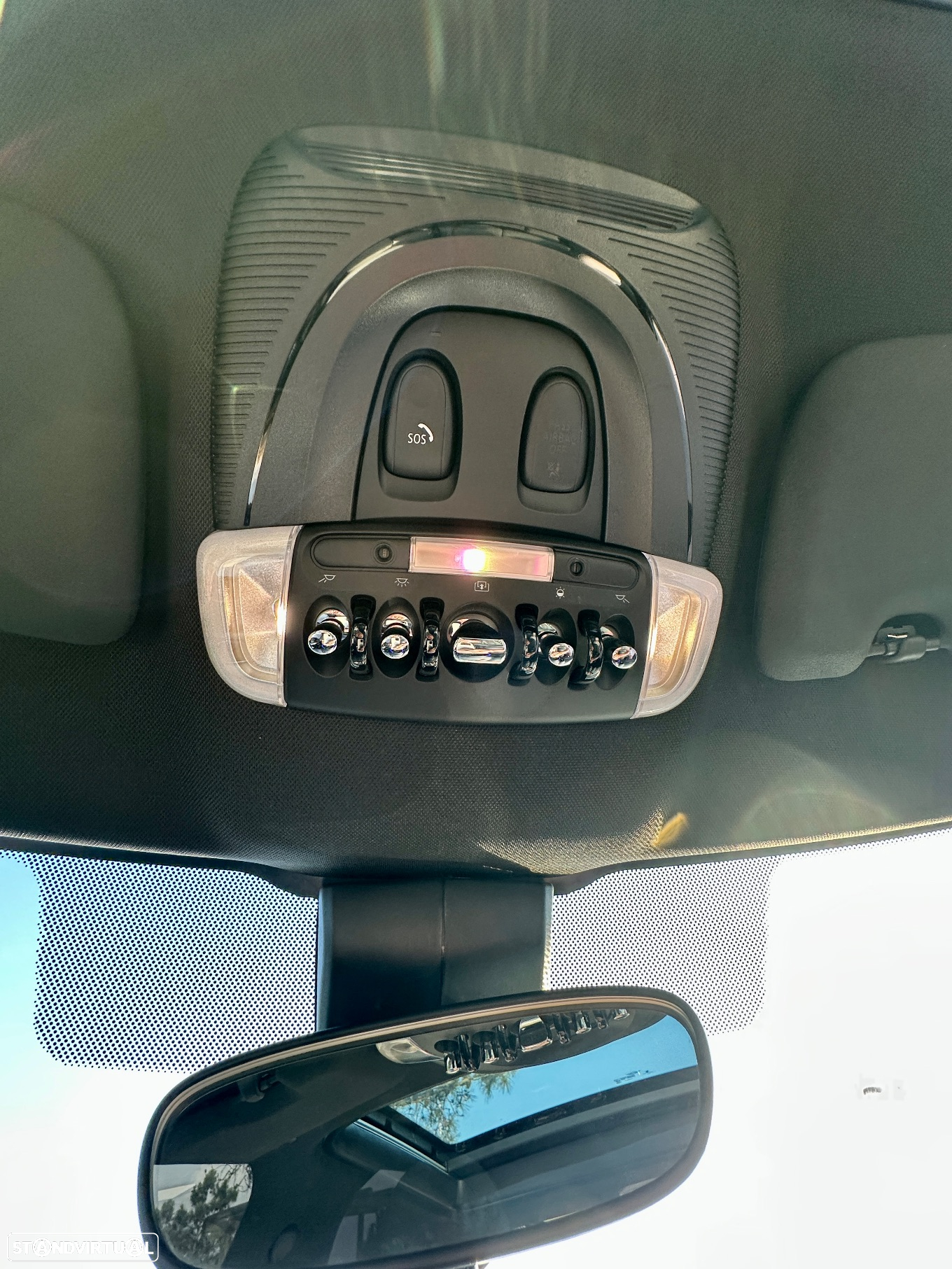 MINI Countryman One D Auto - 16