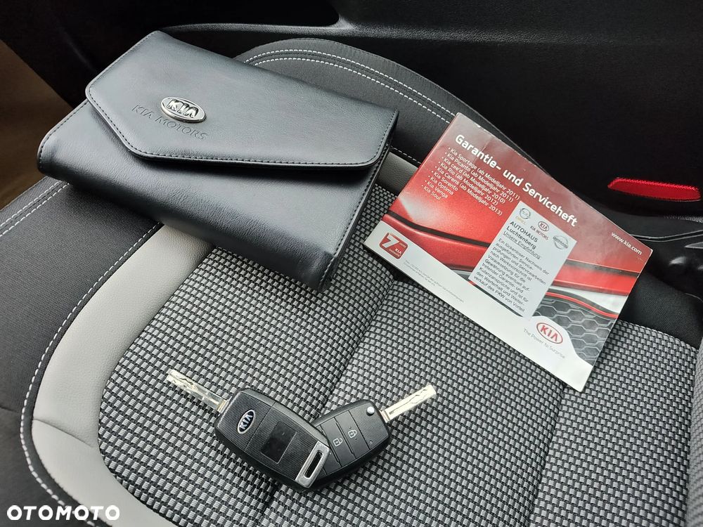Kia ProCeed pro Ceed 1.6 GDI Vision - 27