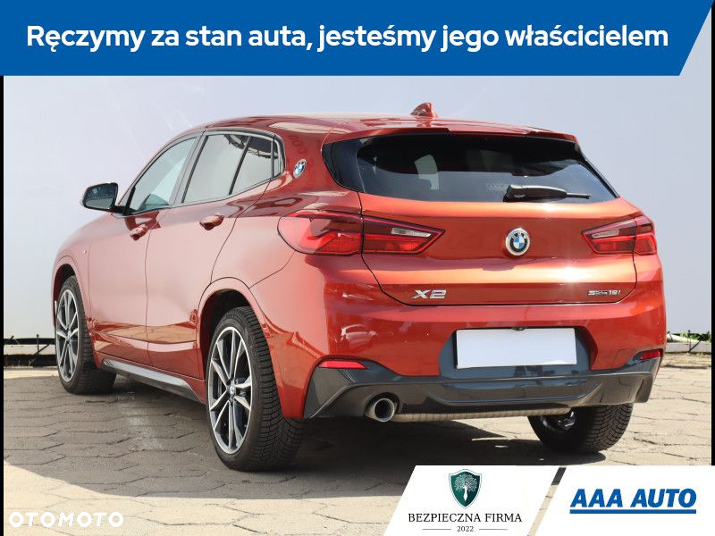 BMW X2 - 5