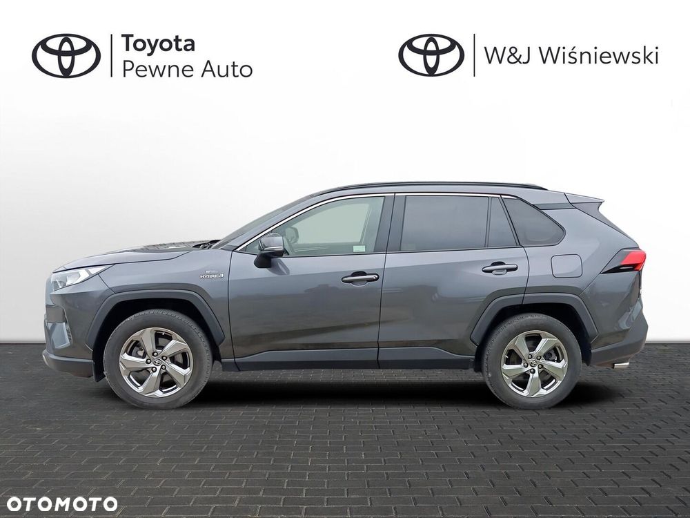 Toyota RAV4 - 3