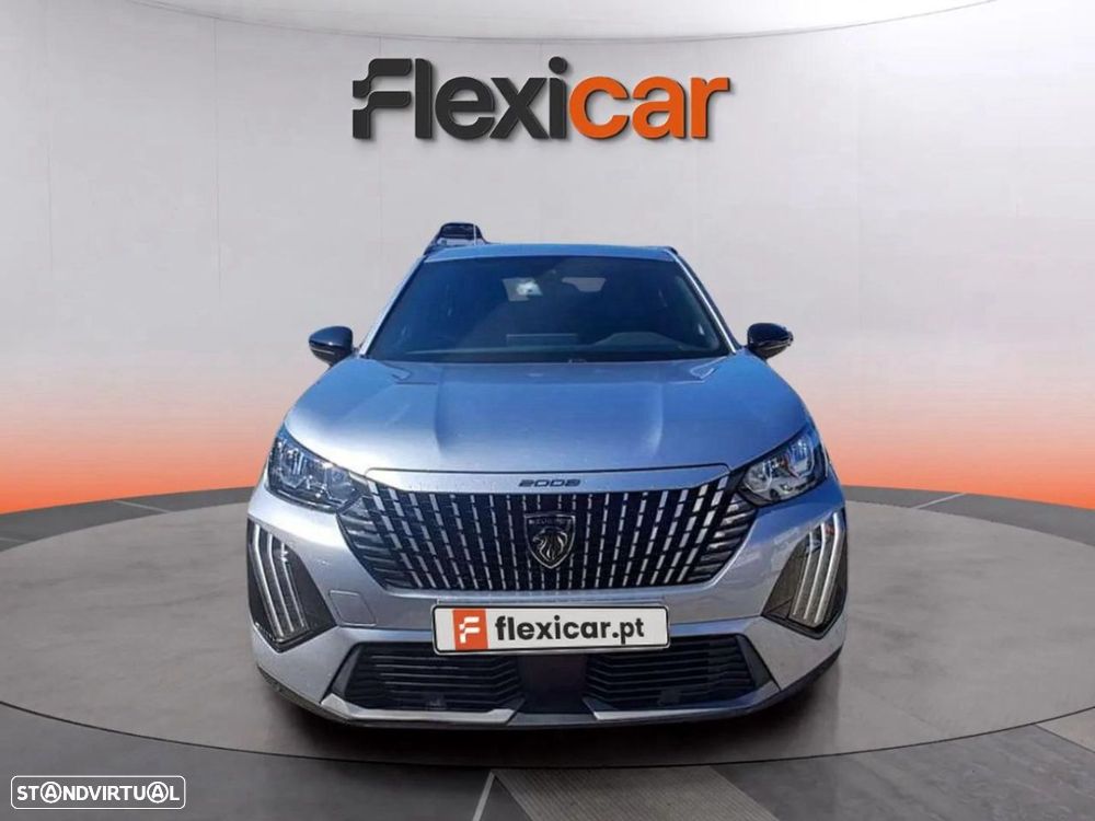 Peugeot 2008 1.2 PureTech Allure EAT8 - 2