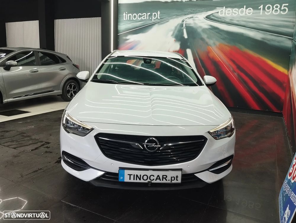 Opel Insignia Sports Tourer 1.6 CDTi Business Edition - 7