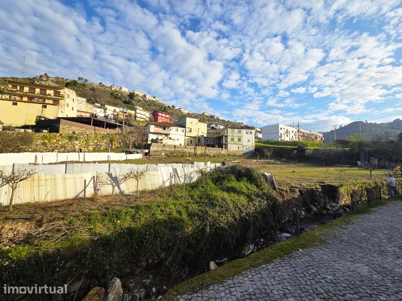Terreno  Venda em Cambres,Lamego - Grande imagem: 4/13