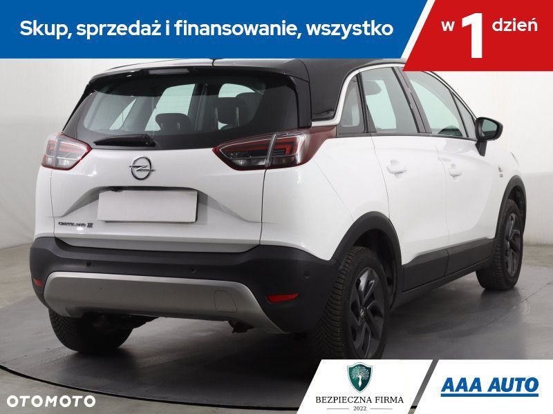 Opel Crossland X - 7