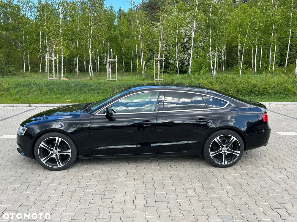 Audi A5 - 6