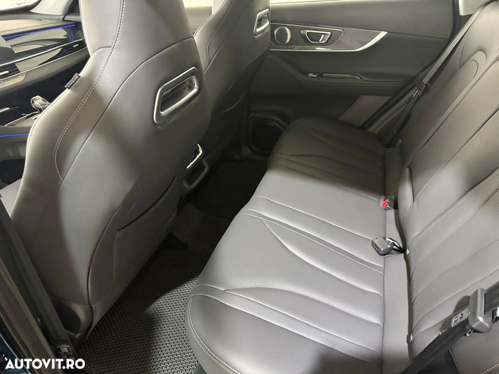 Chery Tiggo 7 1.5 TGDI DHT Luxury - 8
