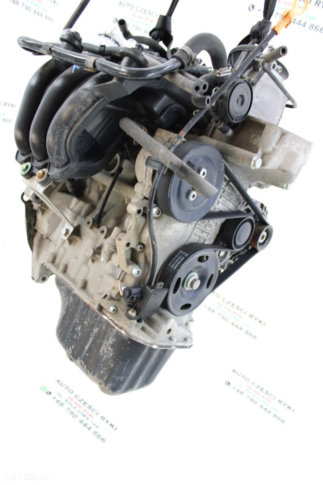 Skoda VW Seat Silnik 1.2 AWY - 13