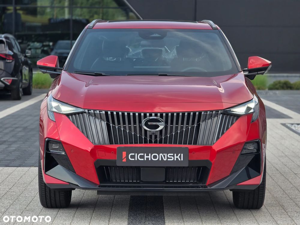 GAC Emzoom 1.5T Luxury DCT - 34