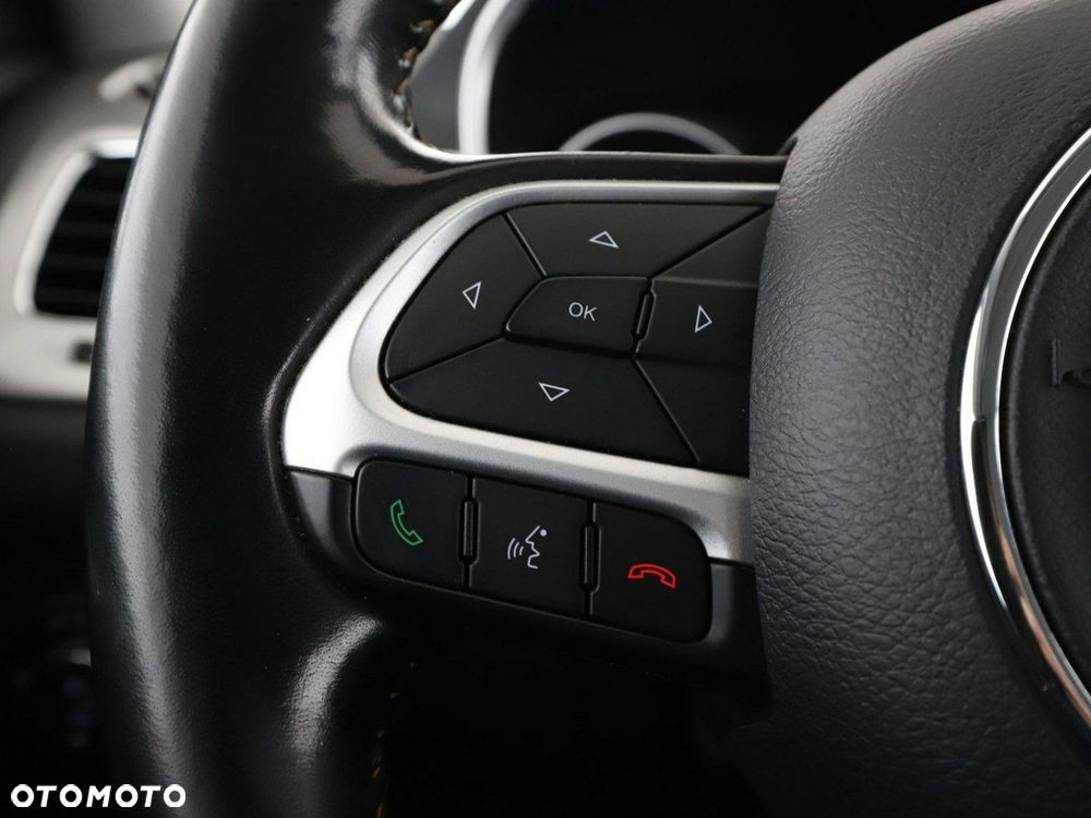 Jeep Compass 1.3 T-GDI I4 Longitude - 30