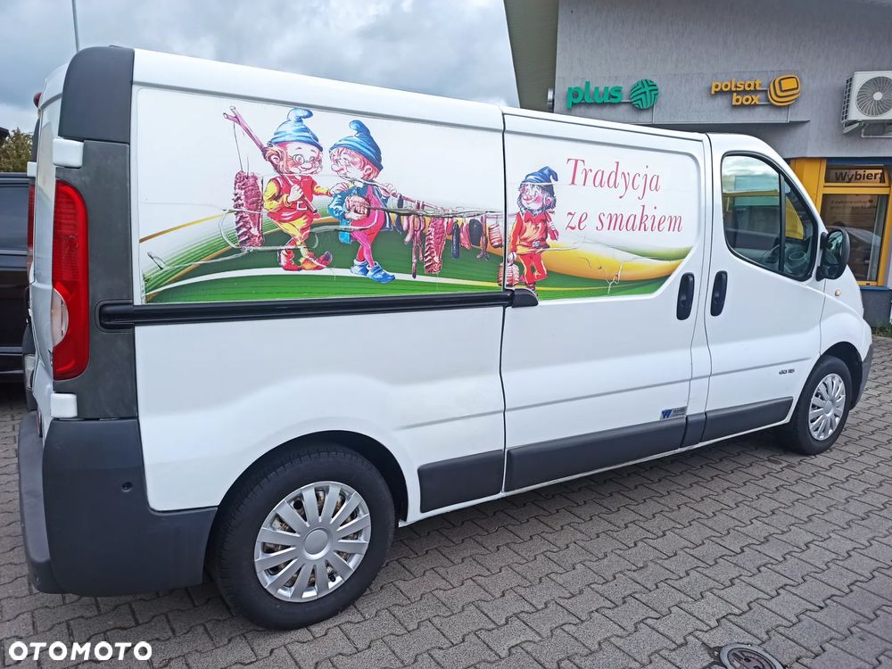 Renault TRAFIC - 3